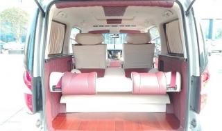 江淮瑞风新款商务车 江淮瑞风新款商务车